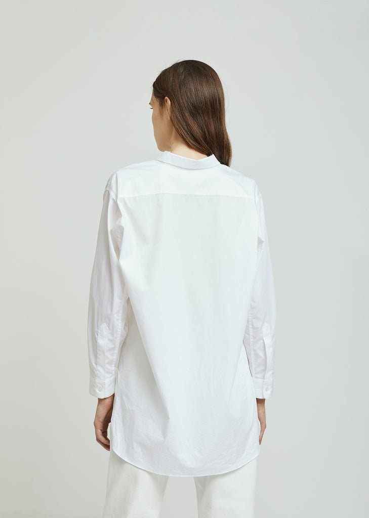 Drafting Shirt No. 3