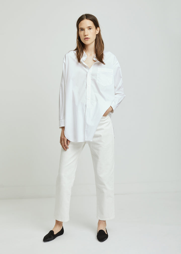 Drafting Shirt No. 3