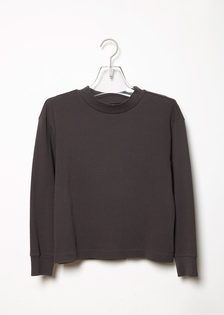 Jean Mockneck Tee