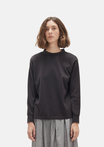 Jean Mockneck Tee No. 2