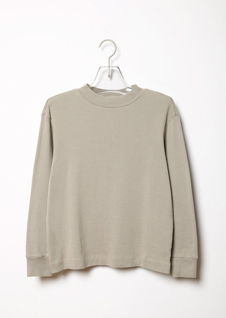 Jean Mockneck Tee