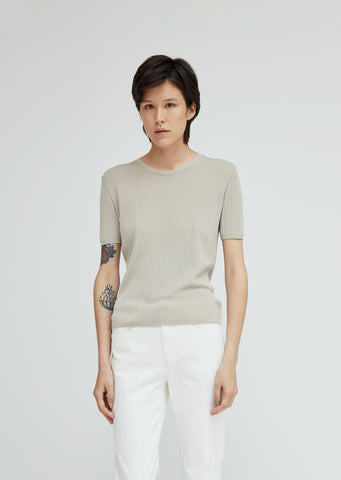 Knit Tee