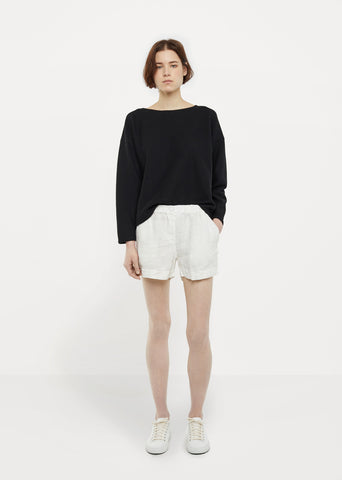Linen Short