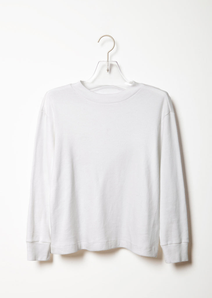 Jean Mockneck Tee