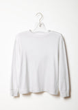 Jean Mockneck Tee