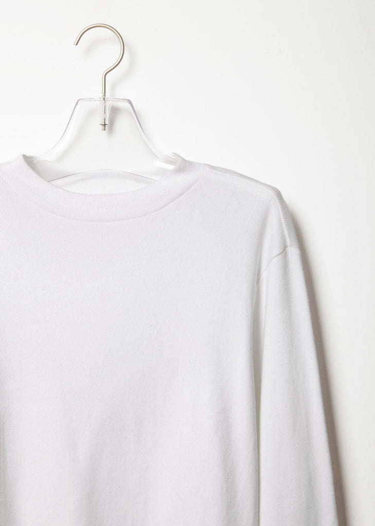 Jean Mockneck Tee