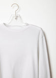 Jean Mockneck Tee
