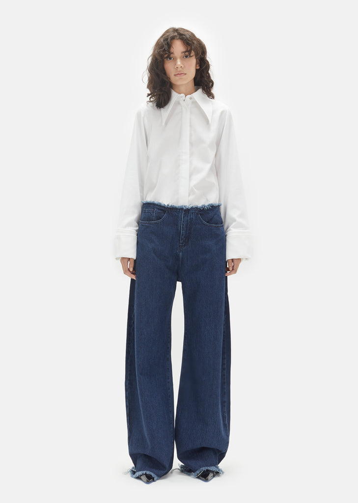 Boyfriend Jean