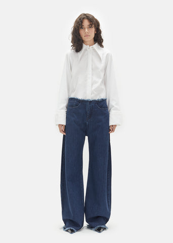 Boyfriend Jean