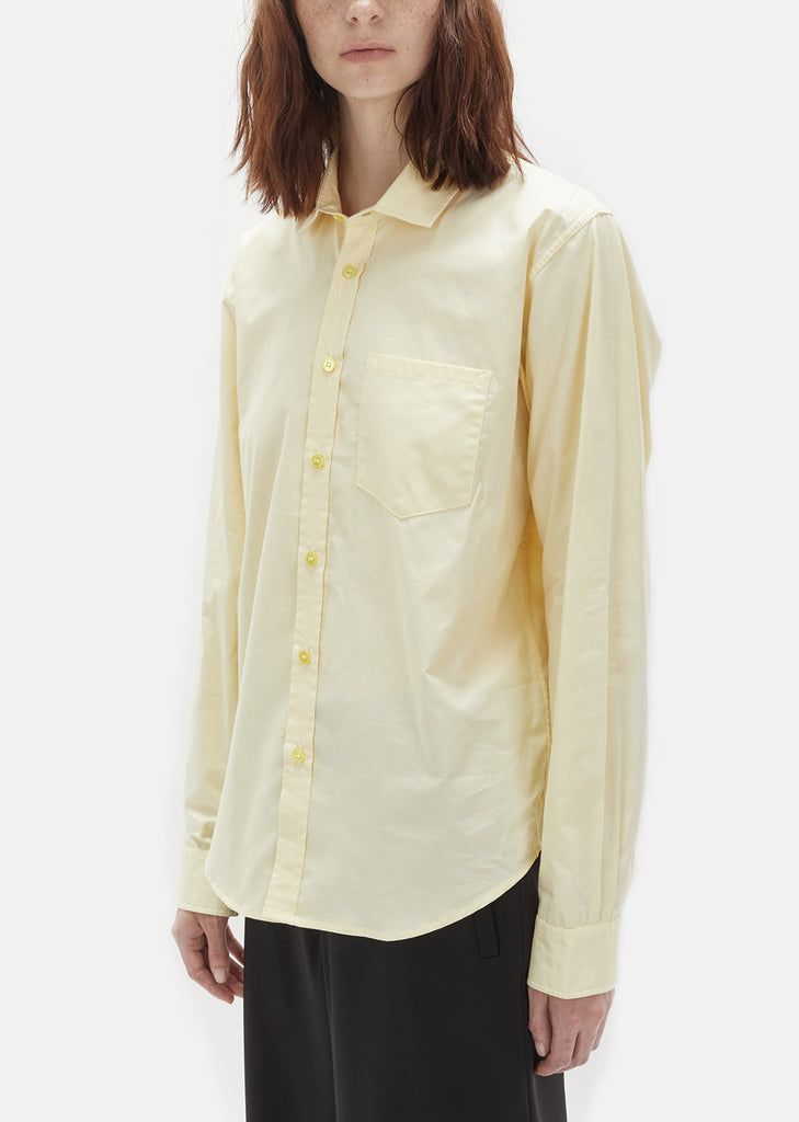 Monogram Classic Shirt