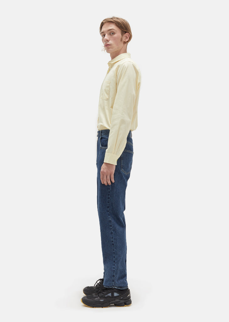 Monogram Classic Shirt