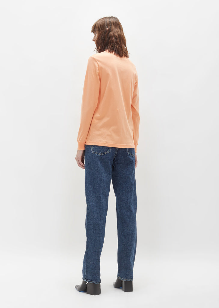 Classic Long Sleeve Tee