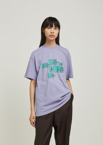 MTV Tee