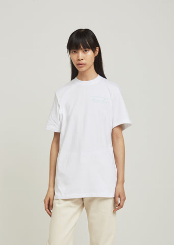 Logo Short Sleeve Tee