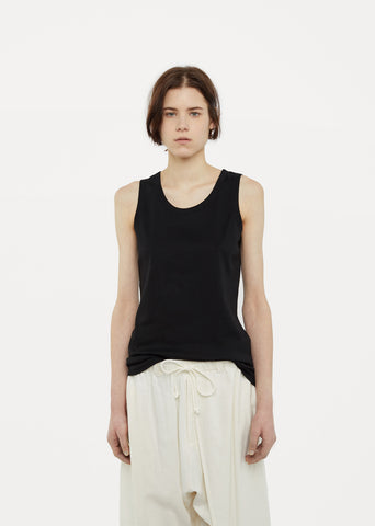 Cotton Tank Top