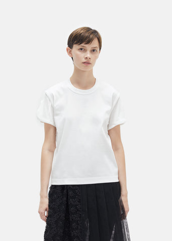 Smooth Cotton Tee