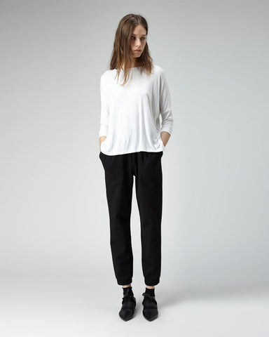 Slim Sleeve Tee