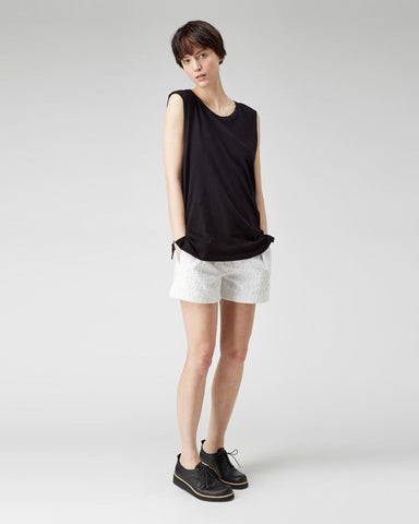 Sleeveless Tee
