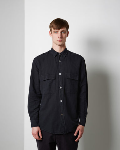 Two Pocket Shirt