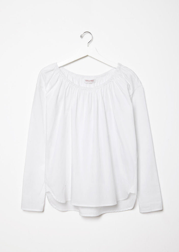 Off the Shoulder Shirt