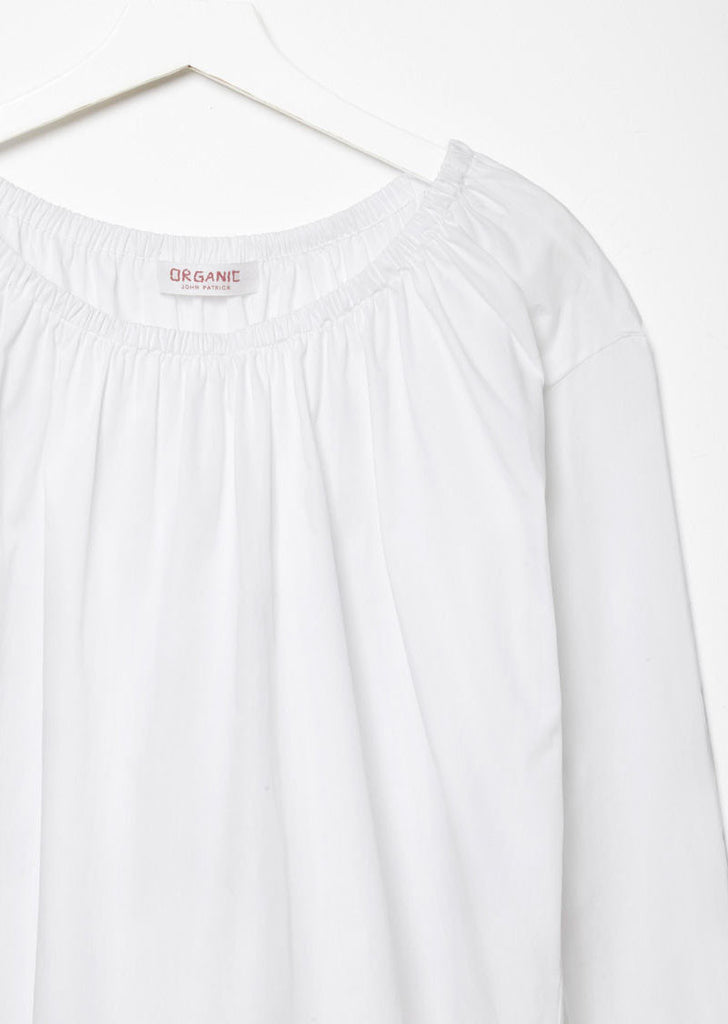 Off the Shoulder Shirt