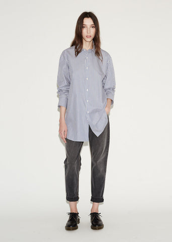 Oversized Shirt