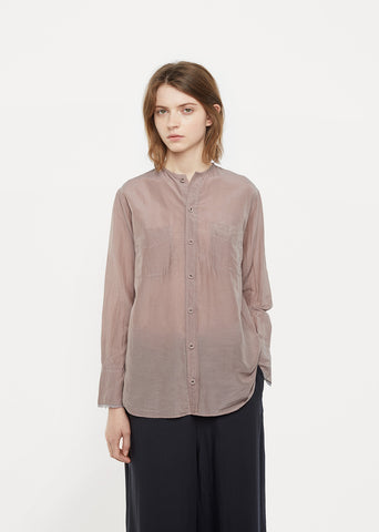 Cotton Blouse