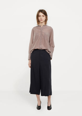 Wool Pant