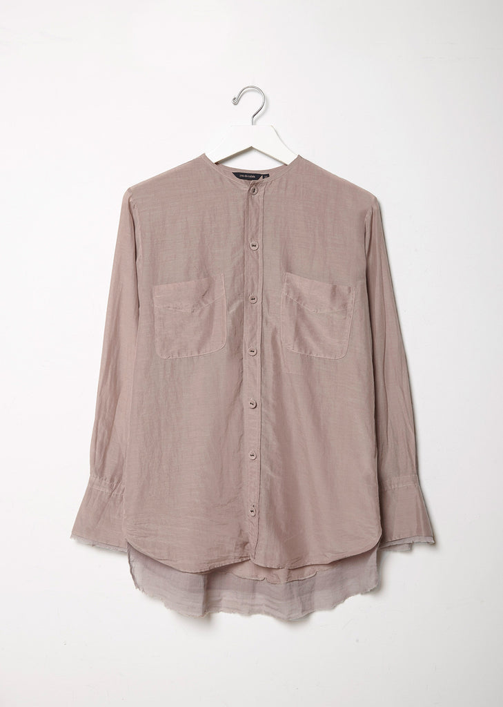 Cotton Blouse