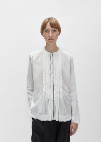 Indian Cotton Blouse