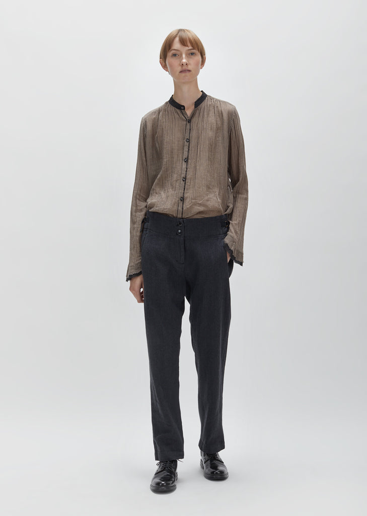 Linen Pant