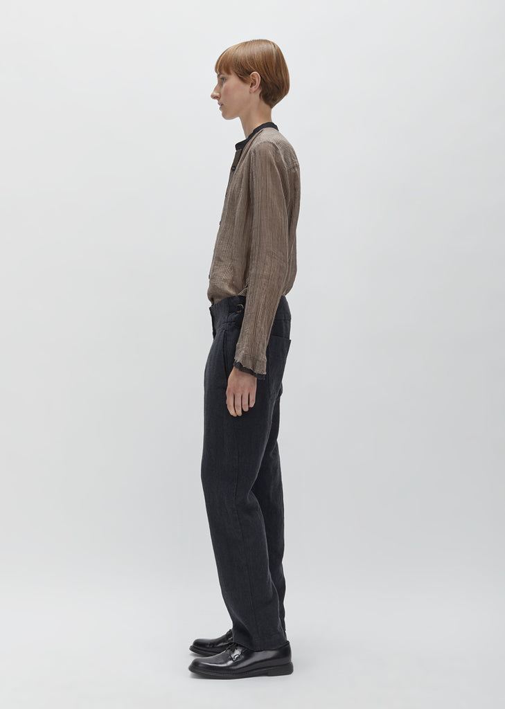Linen Pant