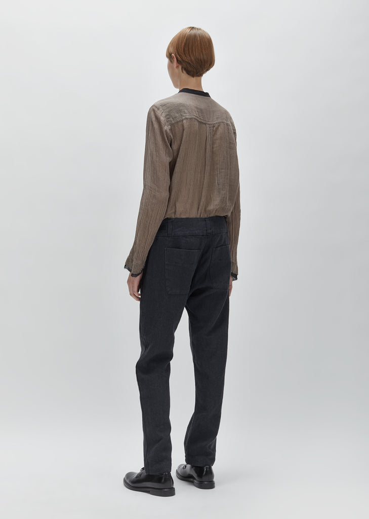 Linen Pant