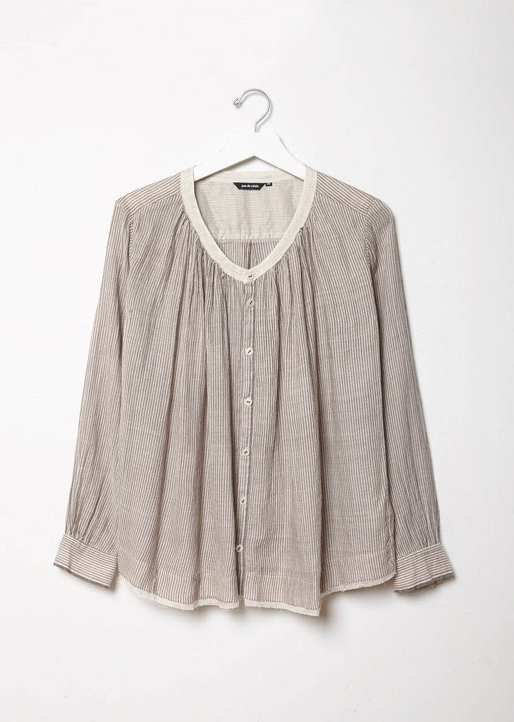 Cotton Blouse