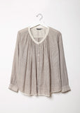 Cotton Blouse