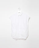 Trompe L'oeil Tuxedo Top