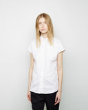 Trompe L'oeil Tuxedo Top