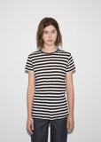 Stripe Tissue Tee