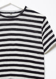 Stripe Tissue Tee