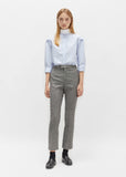 Skinny Kick Flare Trouser