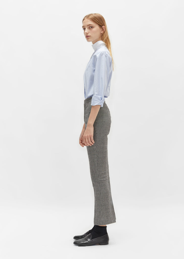 Skinny Kick Flare Trouser