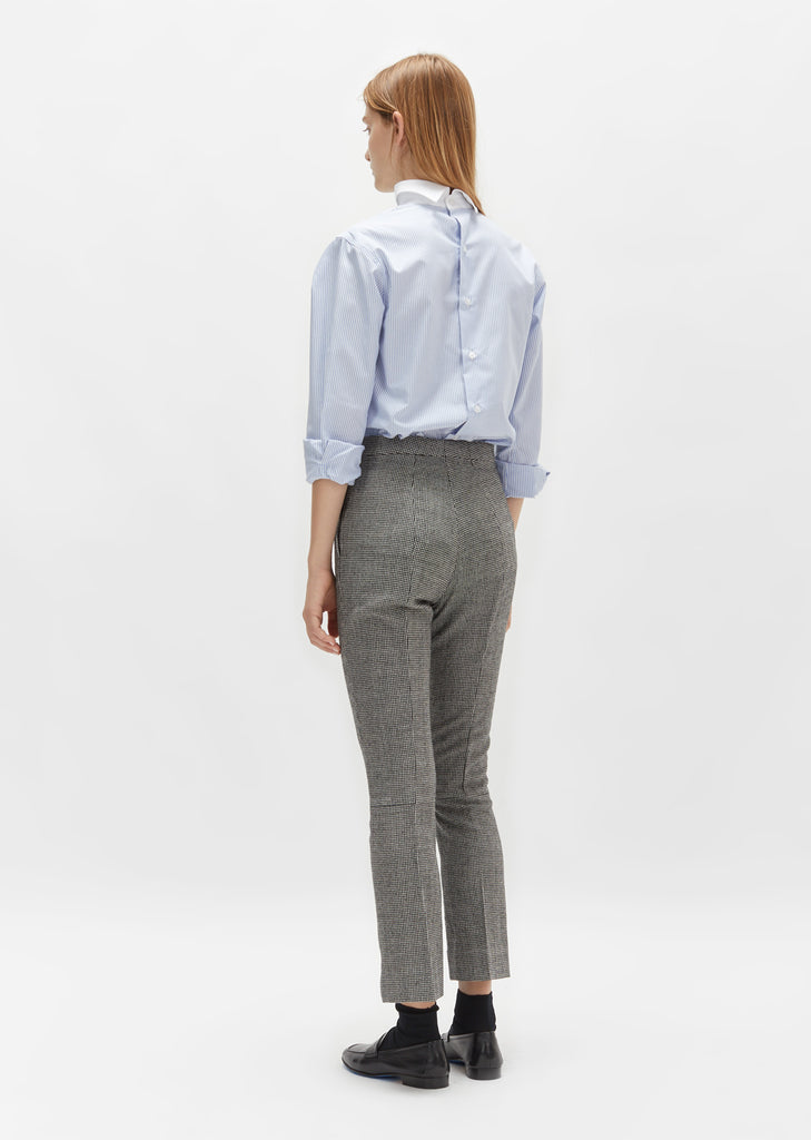 Skinny Kick Flare Trouser
