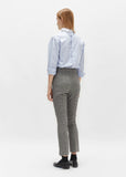Skinny Kick Flare Trouser