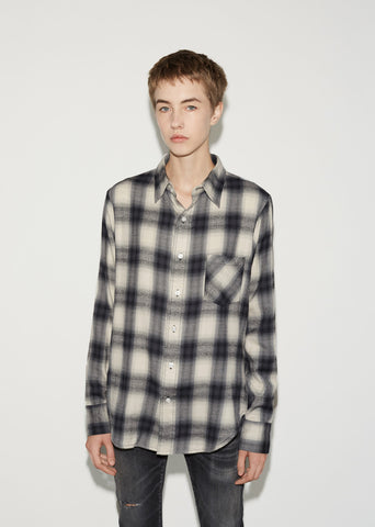Slim Boy Shirt