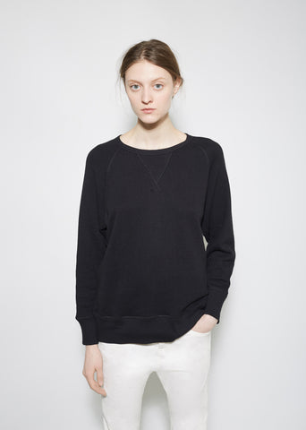 French Terry Sweatshirt
