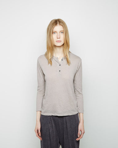 Henley Longsleeve