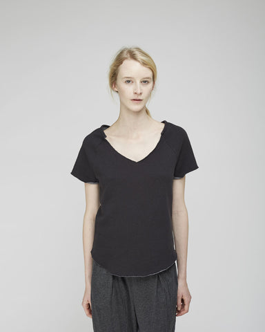 Vintage Raglan Sweat Top