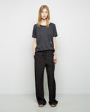 Paint Splatter Raglan Tee