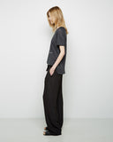 Paint Splatter Raglan Tee