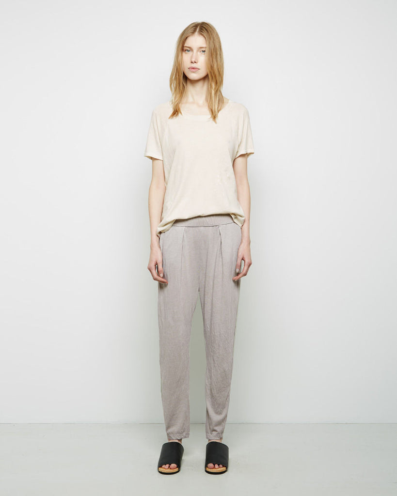 Paint Splatter Raglan Tee